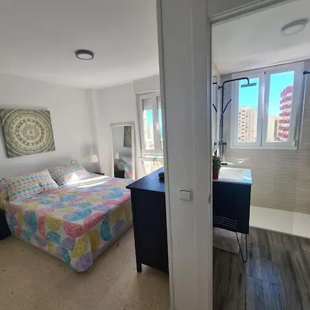 Piso Amplio Con Piscina Apartment *